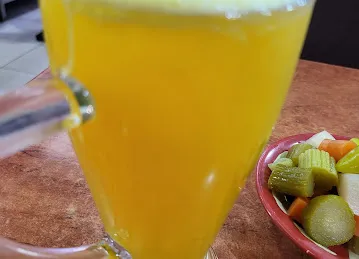 Wejdan Cafe & Restaurant - Al Rigga Br.