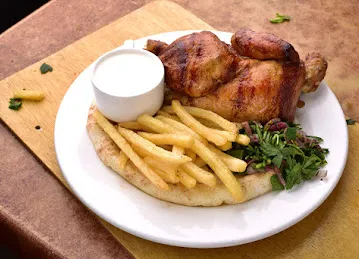 Wejdan Cafe & Restaurant - Al Rigga Br.