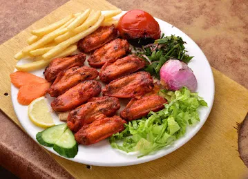 Wejdan Cafe & Restaurant - Al Rigga Br.