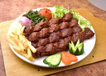 Wejdan Cafe & Restaurant - Al Rigga Br.