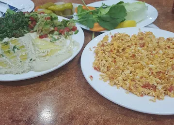 Wejdan Cafe & Restaurant - Al Rigga Br.