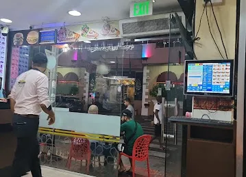 Wejdan Cafe & Restaurant - Al Rigga Br.