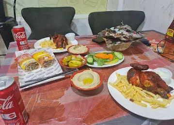 Wejdan Cafe & Restaurant - Al Rigga Br.