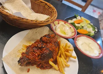 Wejdan Cafe & Restaurant - Al Rigga Br.