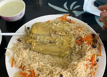 WELAYAT GHASNI RESTAURANT