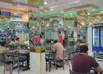 WELAYAT GHASNI RESTAURANT