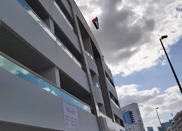 Welcome 2 (Ivory Grand real estate) Flat 231, 2nd floor