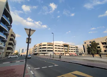 Welcome 2 (Ivory Grand real estate) Flat 231, 2nd floor