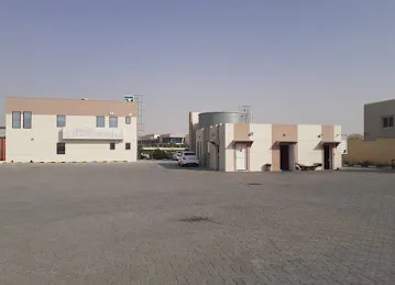 Welcome Diesel Trading LLC Head Office