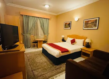 Welcome Hotel Apartment 1