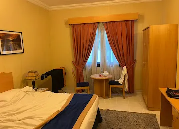 Welcome Hotel Apartment 1