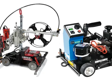WELDTRON INTERNATIONAL FZCO