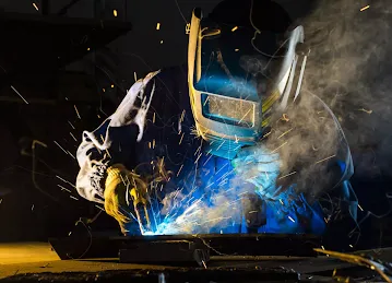 WELDTRON INTERNATIONAL FZCO