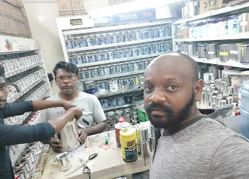 Well Care Auto Spare Parts L.L.C