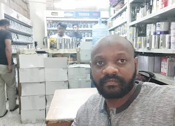 Well Care Auto Spare Parts L.L.C