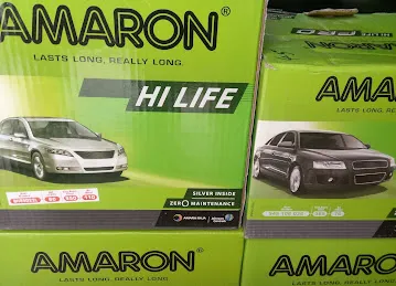 Well Care Auto Spare Parts L.L.C