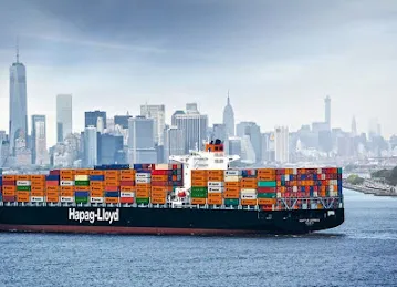 Well Care Shipping & Logistics L.L.C
