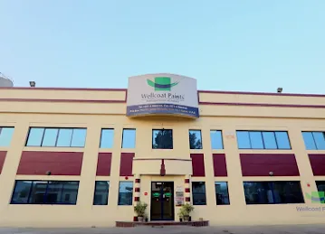 Wellcoat Paints