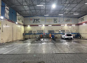 WellDone Car Wash