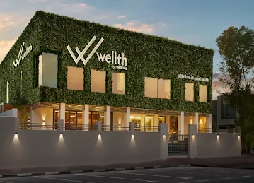 Wellth