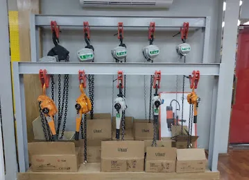 WELLVOLT TRADING LLC