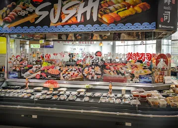 Wemart Foodcourt