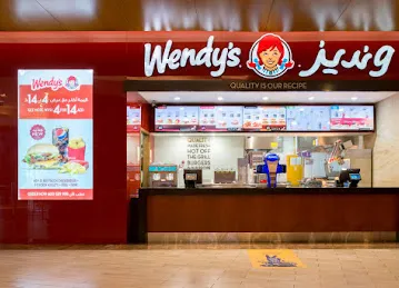Wendy's