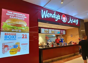 Wendy's