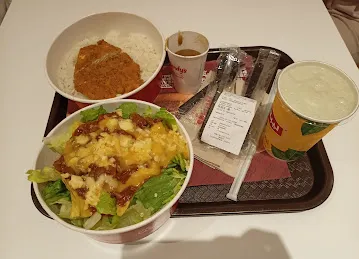 Wendy's