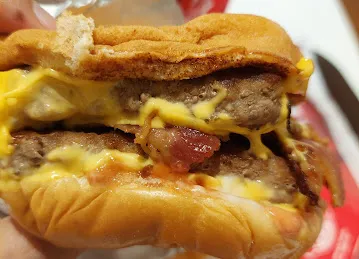 Wendy's