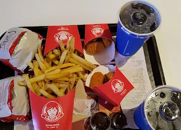 Wendy's