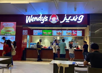 Wendy's