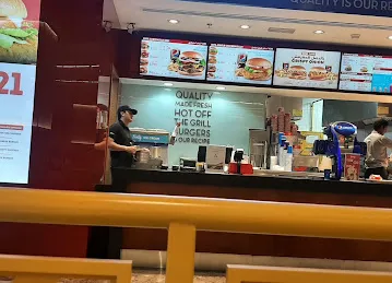 Wendy's