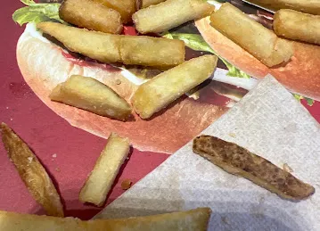 Wendy's