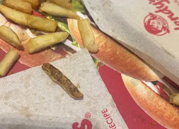Wendy's
