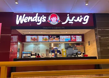 Wendy's