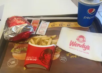 Wendy's