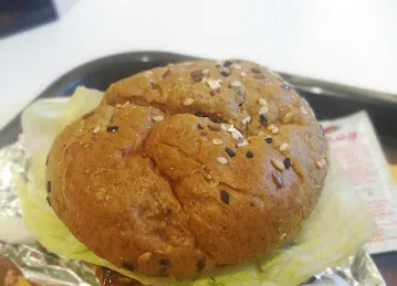Wendy's