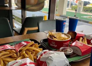 Wendy's