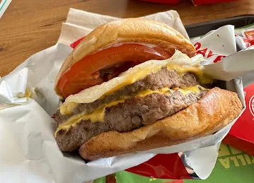 Wendy's