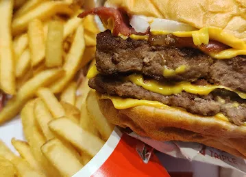 Wendy's