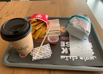 Wendy's