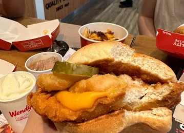 Wendy's