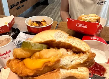 Wendy's