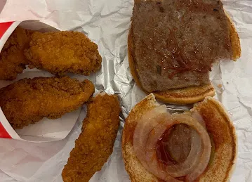 Wendy's