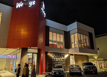 Wendy's
