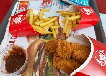 Wendy's