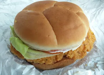 Wendy's
