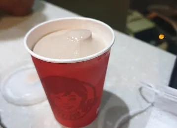 Wendy's