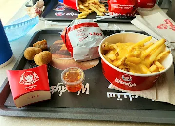 Wendy's